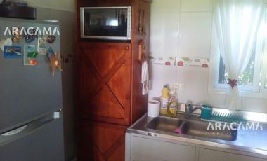 Chalet en calles 54 y 41 - Miramar