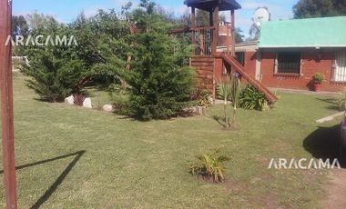 Chalet en calles 54 y 41 - Miramar