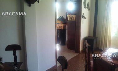 Chalet en calles 54 y 41 - Miramar