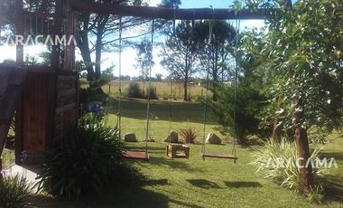 Chalet en calles 54 y 41 - Miramar