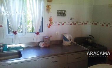 Chalet en calles 54 y 41 - Miramar