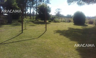 Chalet en calles 54 y 41 - Miramar