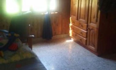 Chalet en calles 54 y 41 - Miramar