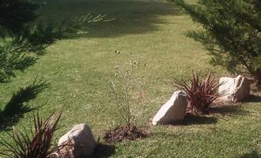 Chalet en calles 54 y 41 - Miramar