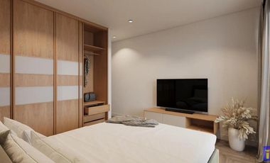 Departamento vista al mar. Jano III Costanera