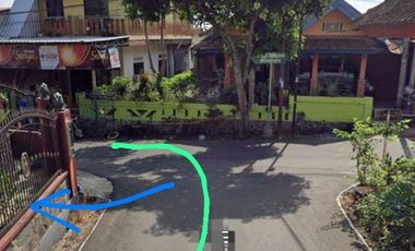 JUAL TANAH di BATU JAWA TIMUR HARGA NJOP ,Strategis cocok utk Kos2n dan Rumah Tinggal Nyaman Jual Cepat.