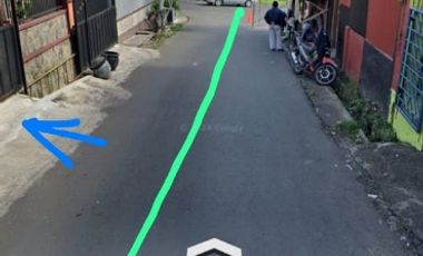 JUAL TANAH di BATU JAWA TIMUR HARGA NJOP ,Strategis cocok utk Kos2n dan Rumah Tinggal Nyaman Jual Cepat.