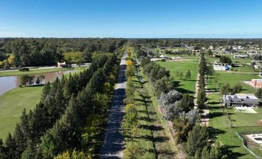 Terreno en venta - 1800Mts2 - Fincas de San Vicente