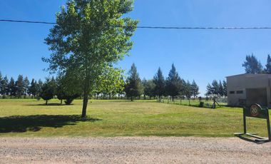 Terreno en venta - 1800Mts2 - Fincas de San Vicente