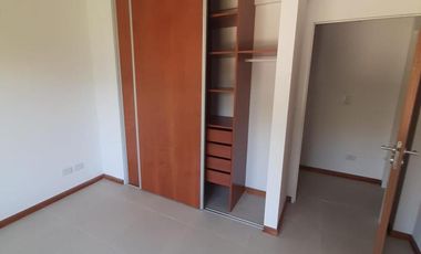 Departamento de Pozo 4 AMB con Jardín - Altos de Maschwitz