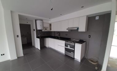 Departamento de Pozo 4 AMB con Jardín - Altos de Maschwitz