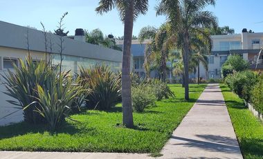 Departamento de Pozo 4 AMB con Jardín - Altos de Maschwitz