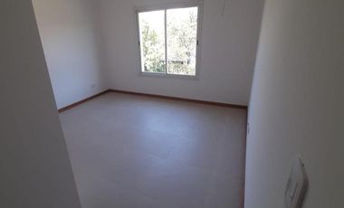 Departamento de Pozo 4 AMB con Jardín - Altos de Maschwitz