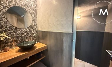 APTO CRÉDITO - Casa en venta de 5 ambientes con quincho, piscina y cochera - Villa Ballester