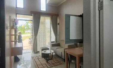 Rumah Siap Huni Dekat Stasiun  Tambun dan Tol
