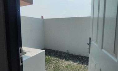 Rumah Siap Huni Dekat Stasiun  Tambun dan Tol