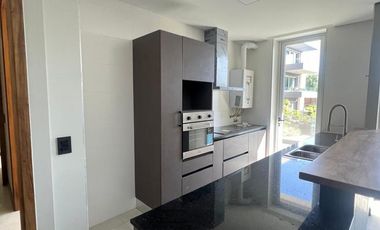 Departamento en  Citadina B° Dalvian