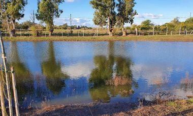 Terreno en venta - 550Mts2 - Santa Emilia, Pilar
