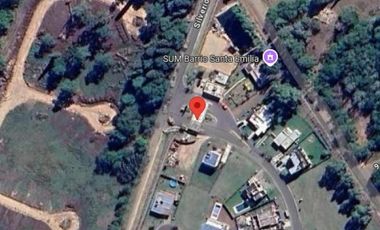 Terreno en venta - 550Mts2 - Santa Emilia, Pilar