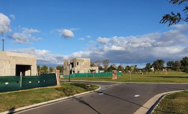 Terreno en venta - 550Mts2 - Santa Emilia, Pilar