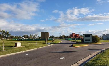 Terreno en venta - 550Mts2 - Santa Emilia, Pilar