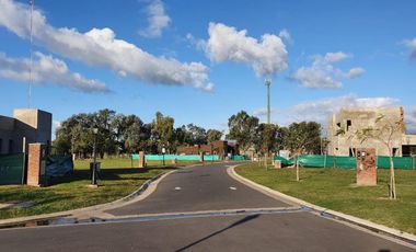 Terreno en venta - 550Mts2 - Santa Emilia, Pilar