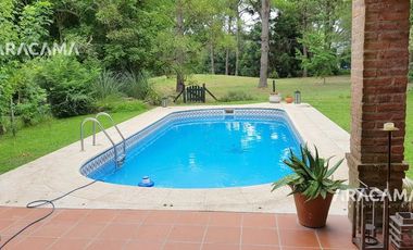 VENTA CASA EN SAINT THOMAS - CANNING