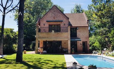 VENTA CASA EN SAINT THOMAS - CANNING