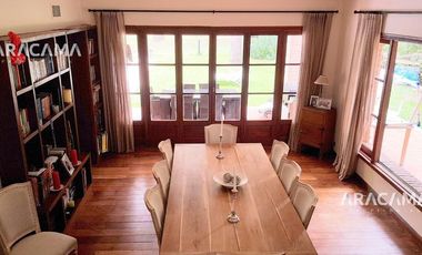 VENTA CASA EN SAINT THOMAS - CANNING