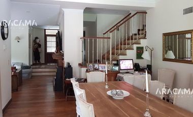 VENTA CASA EN SAINT THOMAS - CANNING