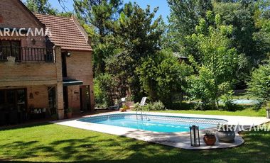 VENTA CASA EN SAINT THOMAS - CANNING