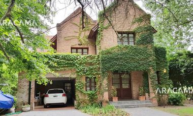 VENTA CASA EN SAINT THOMAS - CANNING