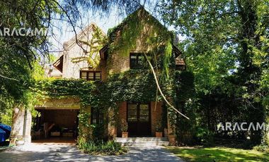 VENTA CASA EN SAINT THOMAS - CANNING