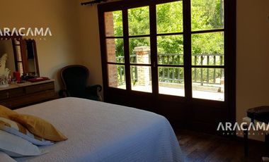 VENTA CASA EN SAINT THOMAS - CANNING