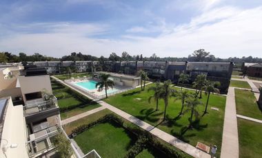 Dúplex de Pozo - 4 AMB en Altos de Maschwitz