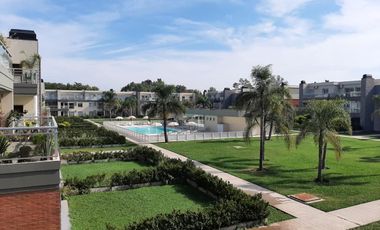 Dúplex de Pozo - 4 AMB en Altos de Maschwitz