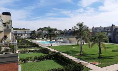 Departamento estilo Dúplex en Altos de Maschwitz - 4 AMB de Pozo