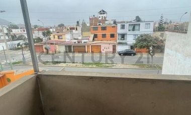 Venta de casa en Chorrillos, Cedros de Villa