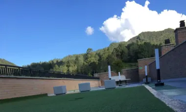 Apartamento en Arriendo en El Retiro