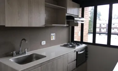 Apartamento en Arriendo en El Retiro