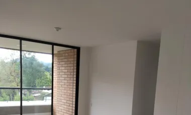 Apartamento en Arriendo en El Retiro