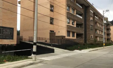 Apartamento en Arriendo en El Retiro