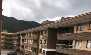 Apartamento en Arriendo en El Retiro