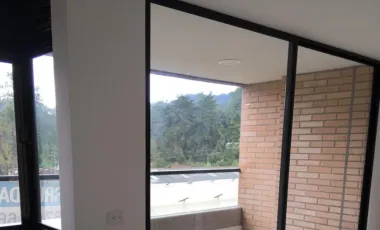 Apartamento en Arriendo en El Retiro