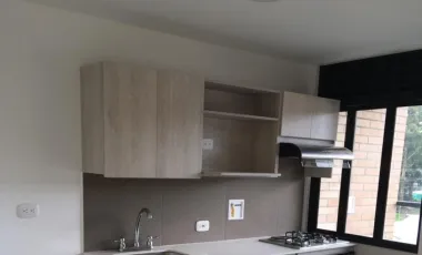Apartamento en Arriendo en El Retiro