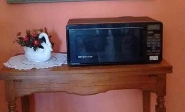 Dúplex en venta - 2 Dormitorios 1 Baño - Cochera - 50Mts2 - Santa Teresita