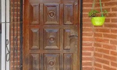 Dúplex en venta - 2 Dormitorios 1 Baño - Cochera - 50Mts2 - Santa Teresita