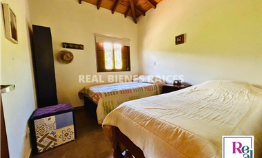 SE VENDE ESPECTACULAR CASA FINCA