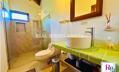 SE VENDE ESPECTACULAR CASA FINCA