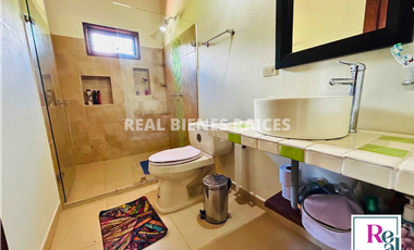 SE VENDE ESPECTACULAR CASA FINCA